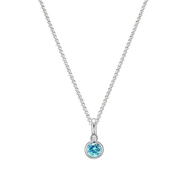 SCHOSCHON Kette mit Anhänger Halskette mit günstig online kaufen