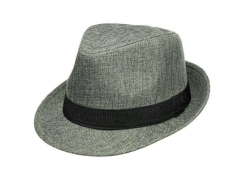 Lipodo Trilby (1-St) Sommerhut günstig online kaufen