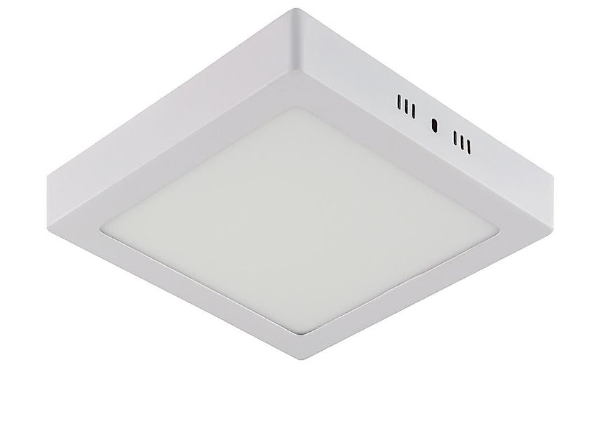 Braytron LED Deckenleuchte 18W Aufputz LED günstig online kaufen