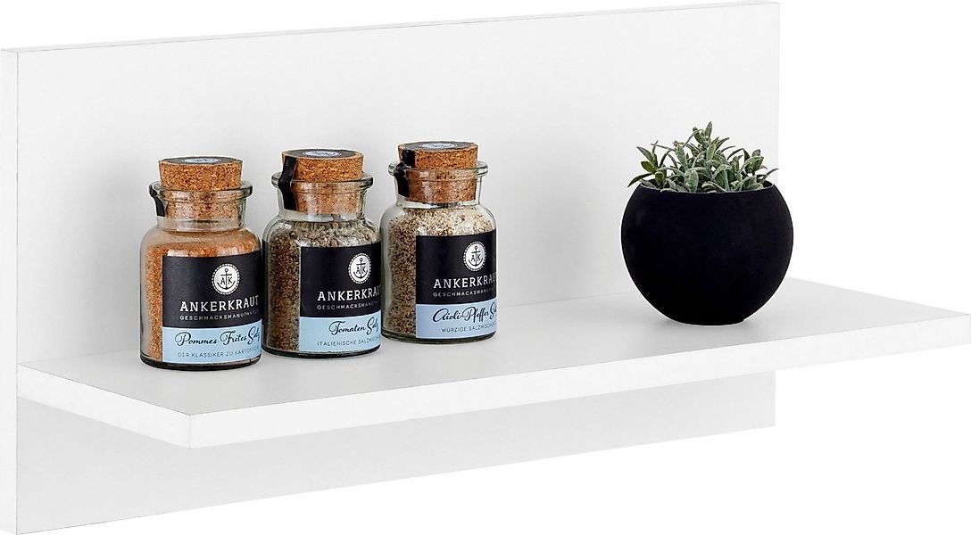 KOCHSTATION Regal KS-Virginia, 50 cm breit günstig online kaufen