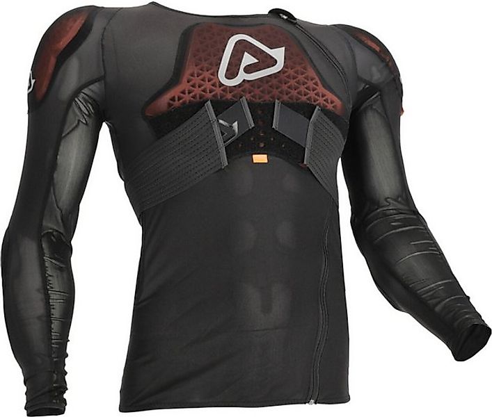 Acerbis Hoodie Flux Air Protektorenjacke Atmungsaktiv protektoren reißversc günstig online kaufen