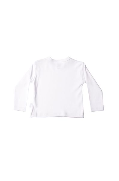 Liliput Langarmshirt mit einseitigen Druckknöpfen auf günstig online kaufen
