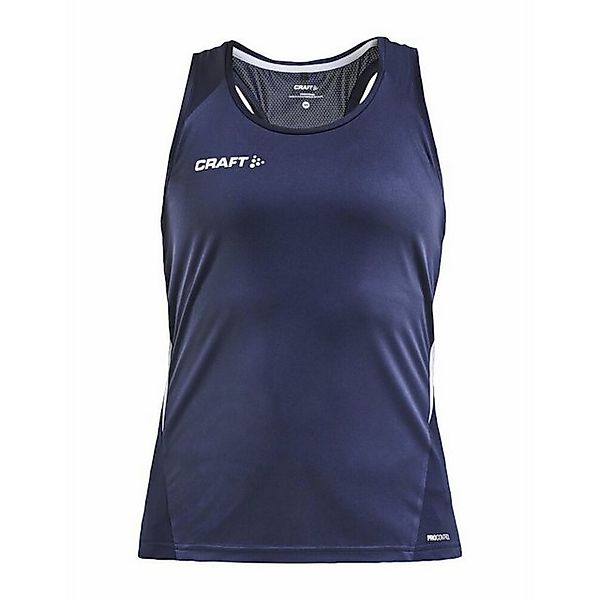 Craft Tanktop Craft Damen Tanktop Pro Control Impact Singlet 1908235 günstig online kaufen