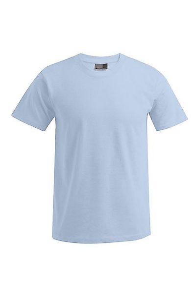 Promodoro T-Shirt 3er Pack Premium T-Shirt Rundhals in Übergröße günstig online kaufen