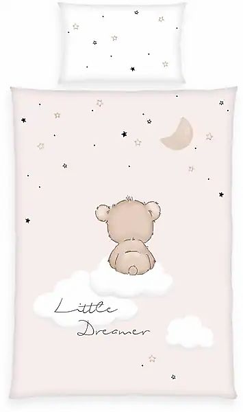 Baby Best Bettwäsche »babybest Little Dreamer« günstig online kaufen