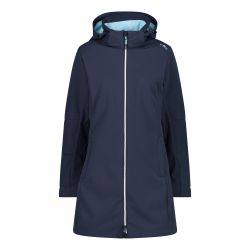 CMP Softshelljacke CMP Damen Softshelljacke Zip günstig online kaufen
