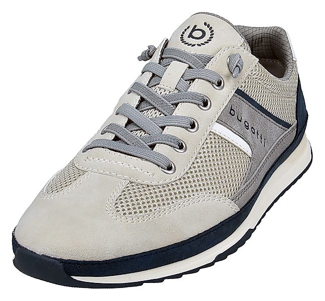 bugatti Slip-On Sneaker, Halbschuh, Freizeitschuh, Slipper günstig online kaufen