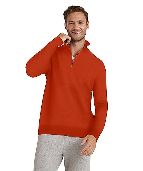 FALKE Strickpullover (1-tlg) aus reinem Kaschmir günstig online kaufen