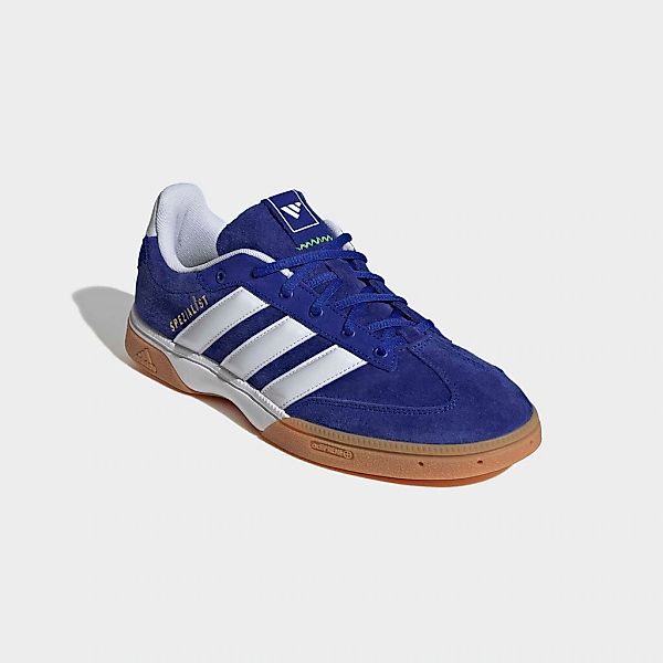 adidas Performance Hallenschuh "SPEZIALIST INDOOR" Handballschuh günstig online kaufen