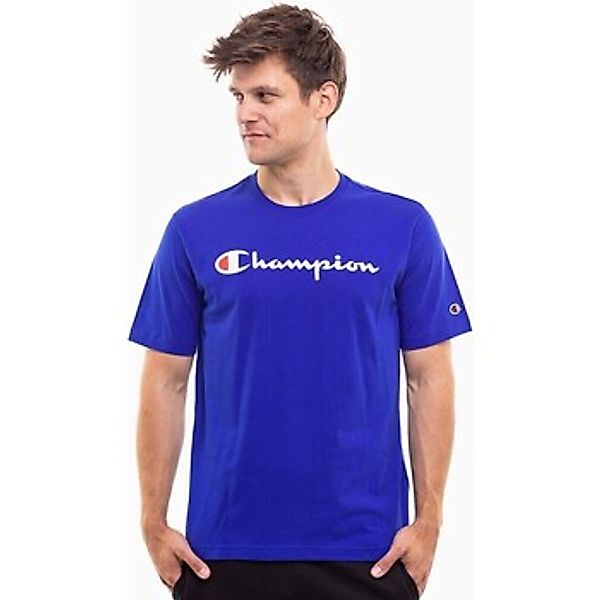 Champion  T-Shirt Ss Tee günstig online kaufen