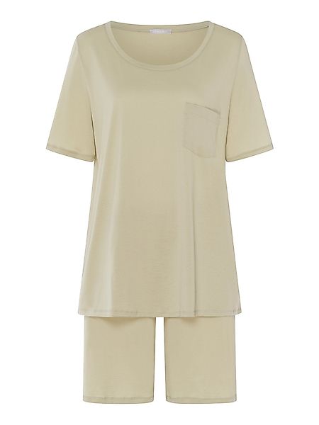Hanro Shorty Cotton Deluxe (2 tlg) günstig online kaufen
