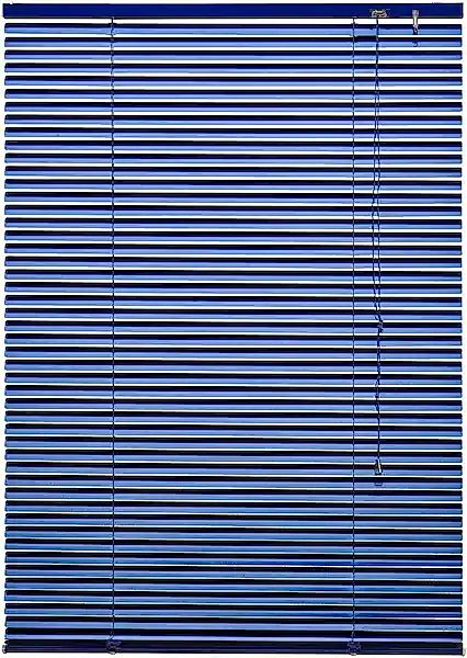 Liedeco Jalousie »Aluminium-Jalousie«, (1 St.), Aluminium günstig online kaufen