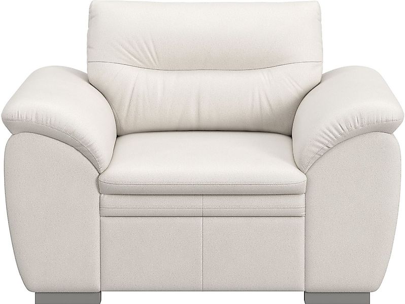 COTTA Sessel Leandra, Polstergarnitur, auch als Set erhältlich günstig online kaufen