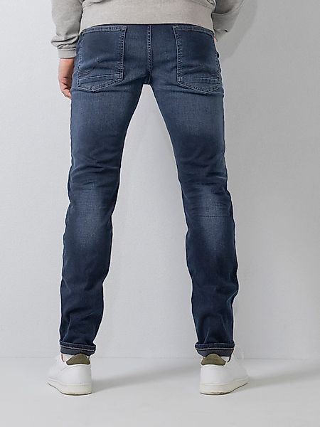 Petrol Seaham Classic Jeans Blau - Größe W 33 - L 32 günstig online kaufen