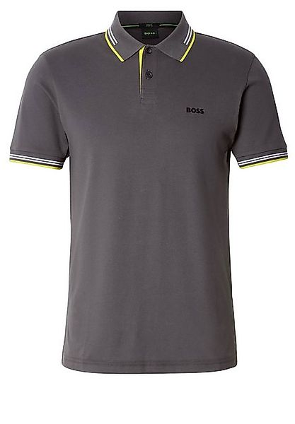 BOSS Poloshirt Paul (1-tlg) günstig online kaufen