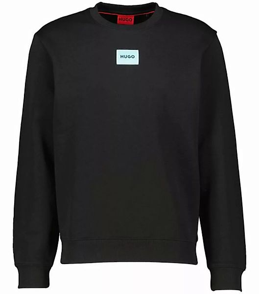 HUGO Sweatshirt Herren Sweatshirt DIRAGOL212 (1-tlg) günstig online kaufen