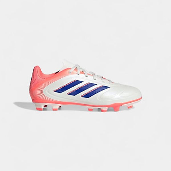 adidas  Fussballschuhe Copa Pure 3 Club FG/MG Coral Blaze Pack (Kids) günstig online kaufen