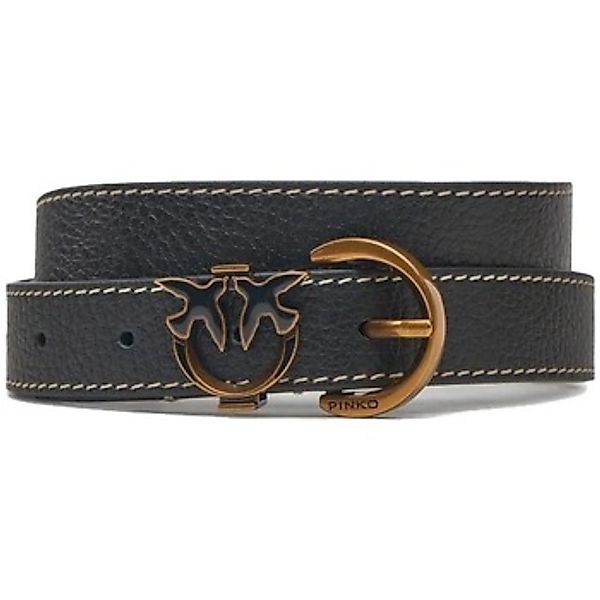 Pinko  Gürtel TAMBORIL H2 5 BELT günstig online kaufen