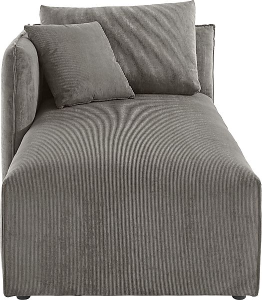 OTTO home Ottomane "Nöre" Modul - zum Zusammenstellen; in vielen Bezugsqual günstig online kaufen