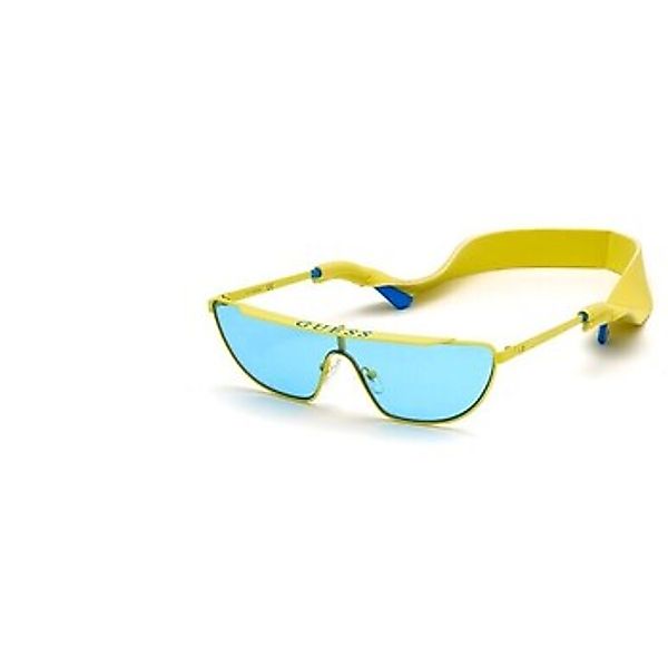 Guess  Sonnenbrillen gu76770039v günstig online kaufen