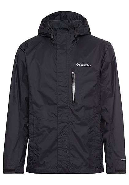 Columbia Funktionsjacke POURING ADVENTURE III JACKET günstig online kaufen