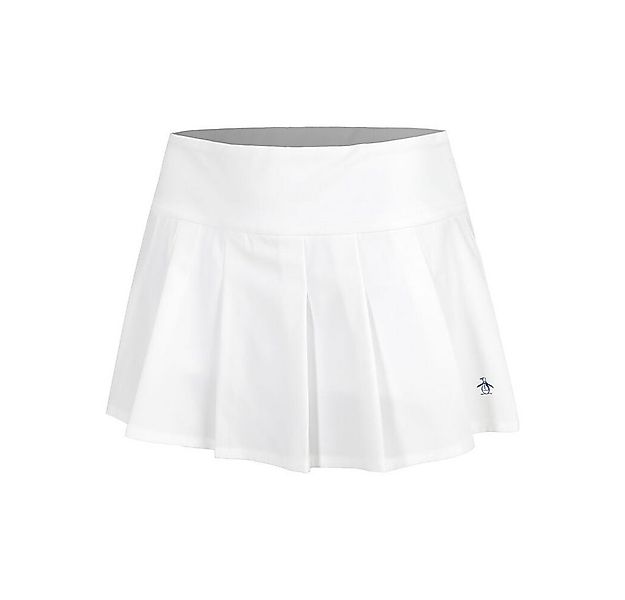 Original Penguin Tennisrock Pleated günstig online kaufen