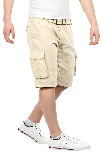 Indicode Shorts Indicode InMonroe Herren Shorts günstig online kaufen