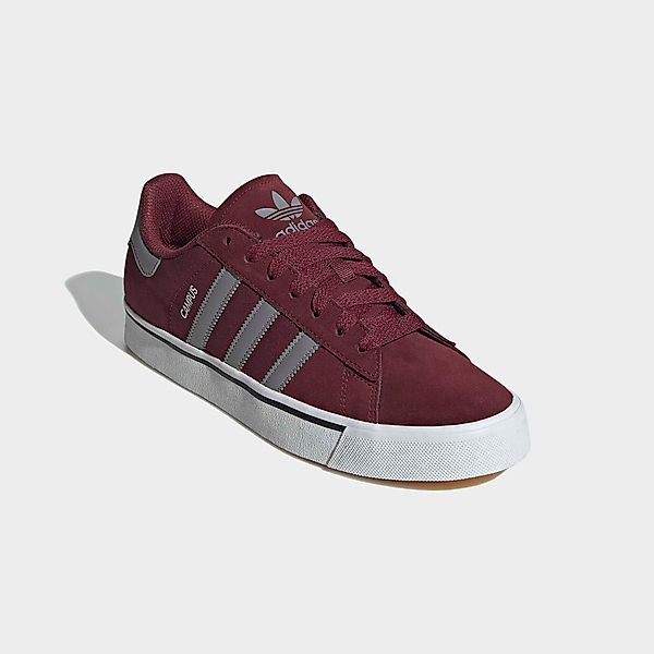 adidas Originals Sneaker "CAMPUS VULC" mit klassischem Canvas-Obermaterial günstig online kaufen