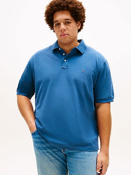 Tommy Hilfiger Big & Tall Poloshirt "1985 - REGULAR" elastisch, Regular Fit günstig online kaufen