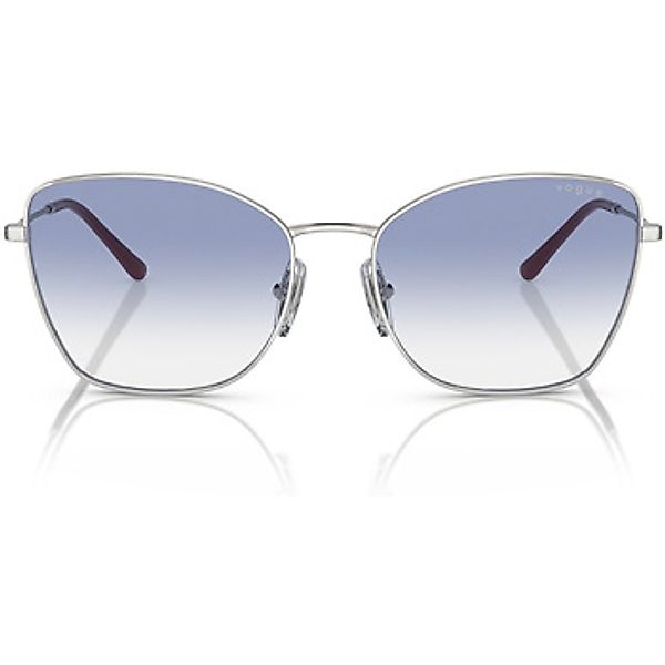 Vogue  Sonnenbrillen Sonnenbrille VO4279S 323/19 günstig online kaufen