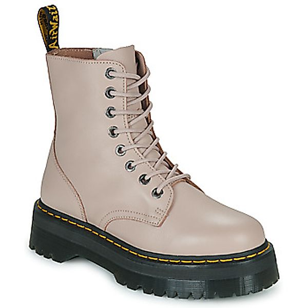 Dr. Martens  Damenstiefel JADON VINTAGE TAUPE PISA günstig online kaufen