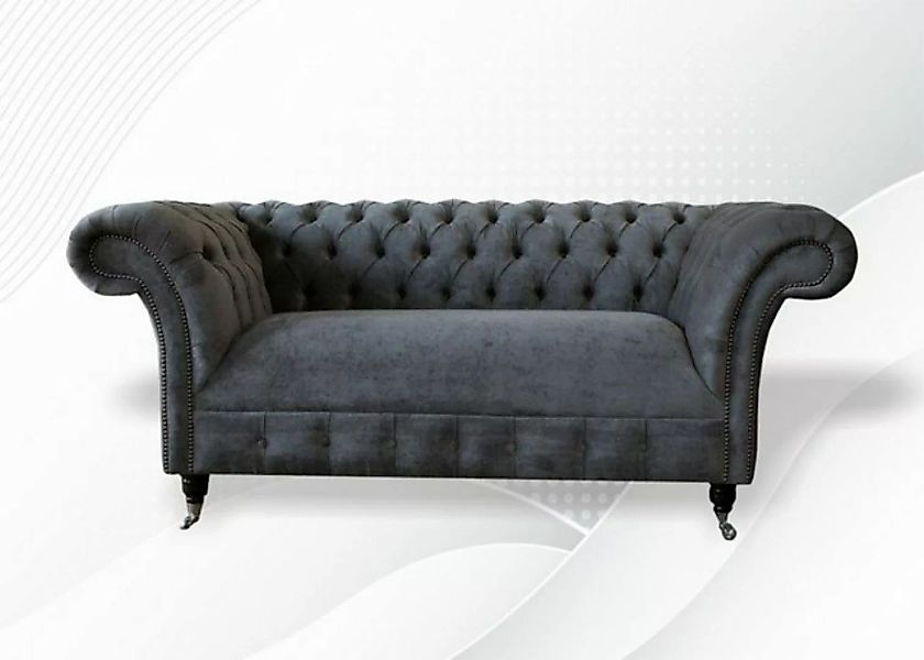 JVmoebel Chesterfield-Sofa, Made in Europa günstig online kaufen