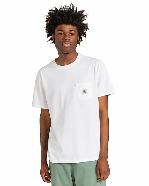 Element T-Shirt "Basic Pocket" günstig online kaufen