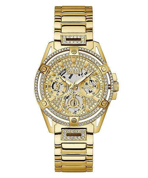 Guess Multifunktionsuhr Queen günstig online kaufen