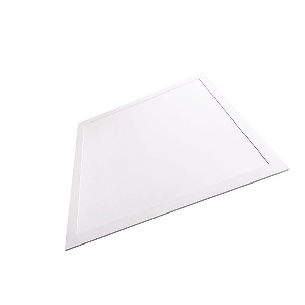 LUXULA LED Panel Rasterleuchte 36W 3600lm 6000K Kaltweiß Backlit Deckenleuc günstig online kaufen