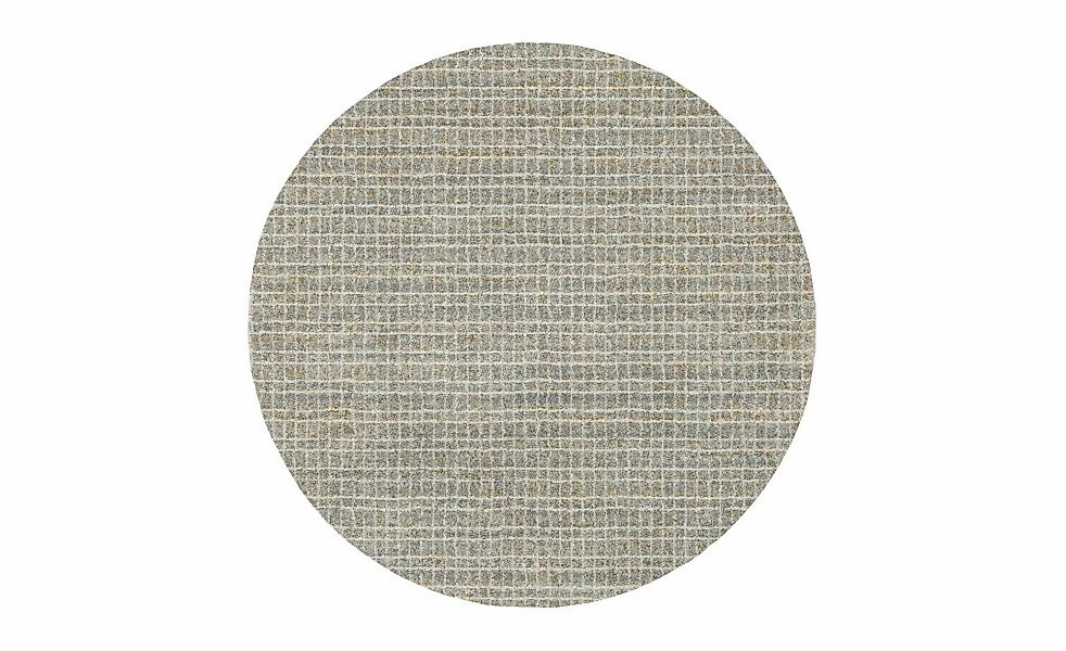 Teppich   ¦ grau ¦ Synthetische Fasern ¦ Maße (cm): B: 200 H: 2 Teppiche > günstig online kaufen
