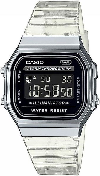 CASIO TIMELESS COLLECTION Digitaluhr VINTAGE ICONIC günstig online kaufen