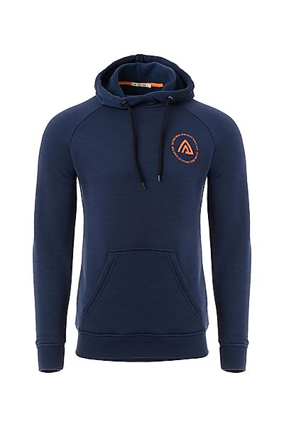 Aclima Kapuzenpullover FleeceWool V2 Hoodie - günstig online kaufen