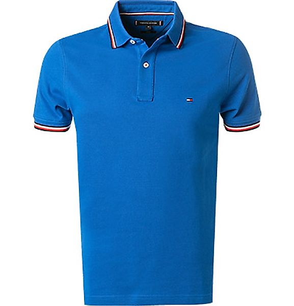 Tommy Hilfiger Polo-Shirt MW0MW16054/C5K günstig online kaufen