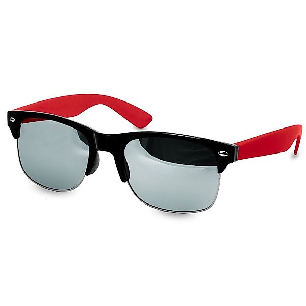 Caspar Sonnenbrille SG014 Unisex Retro Design günstig online kaufen