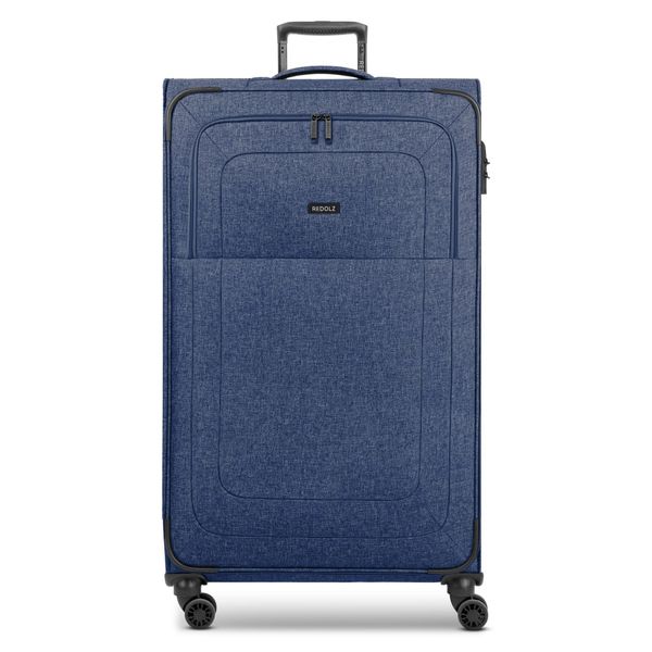 Redolz Weichgepäck-Trolley Essentials 12, 4 Rollen, günstig online kaufen