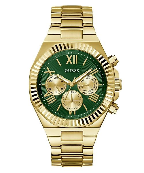 Guess Quarzuhr EQUITY günstig online kaufen