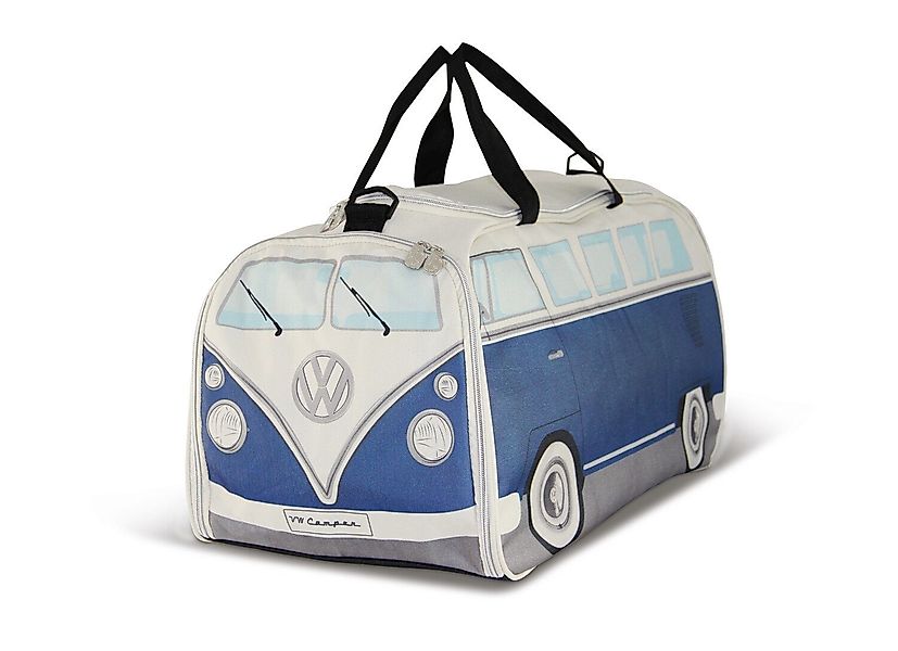 VW Collection by BRISA Sporttasche Volkswagen günstig online kaufen