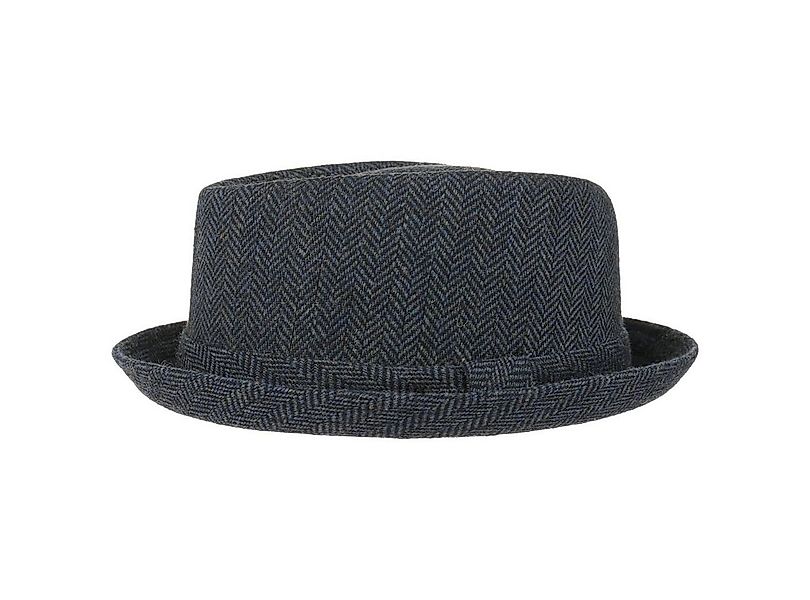 Lipodo Fedora (1-St) Fedora mit Futter günstig online kaufen