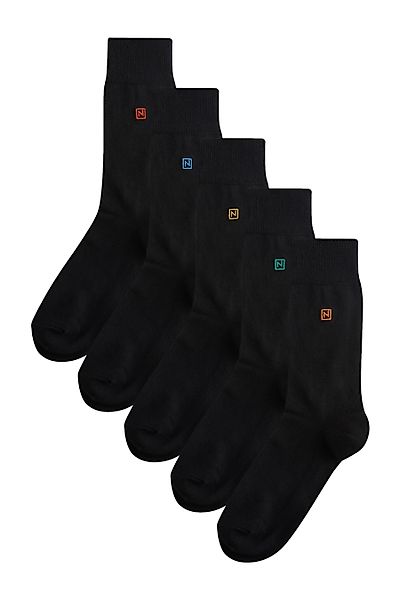 Next Kurzsocken Dauerhaft frische Socken mit günstig online kaufen