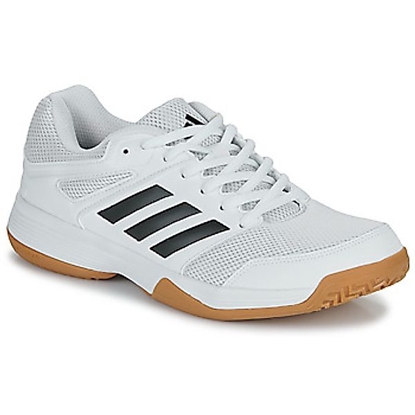 adidas Speedcourt M Hallensport Herren weiß|weiß|weiß|weiß|weiß|weiß|weiß|w günstig online kaufen