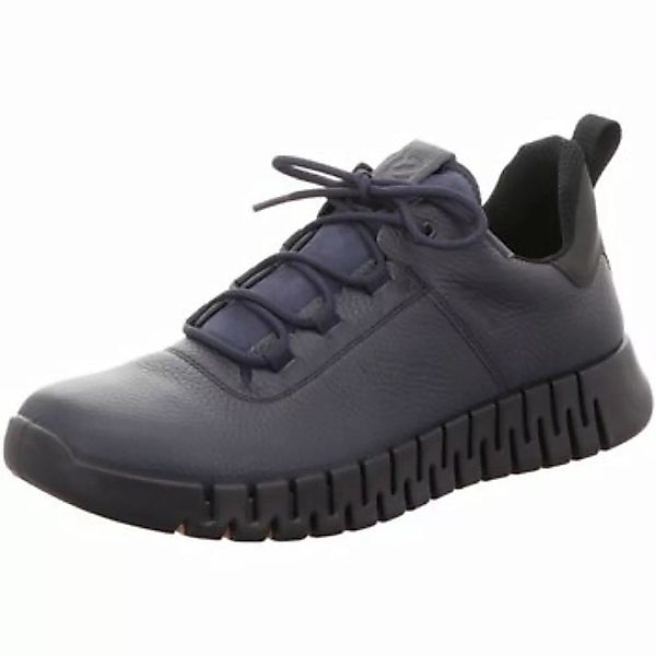 Ecco  Stiefel Gruuv Schuhe Sneakers GORE-TEX 525224 52522401303 günstig online kaufen