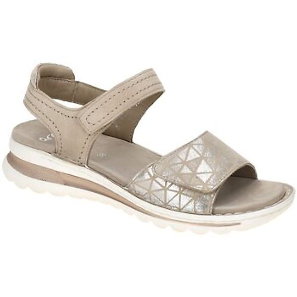 Ara Damen Sandale Tampa Sandalette günstig online kaufen