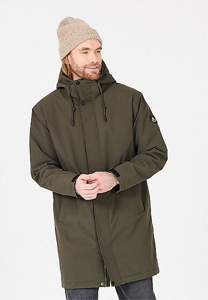 WHISTLER Parka Volcan Mit 10.000 mm Wassersäule günstig online kaufen