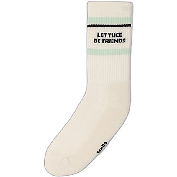 Moea  Socken Chaussettes  Lettuce Be Friends günstig online kaufen